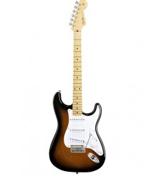 2-Color Sunburst  Fender Classic '50s Stratocaster